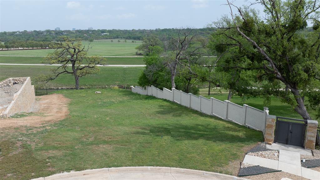 Rivercrest Addition - Land