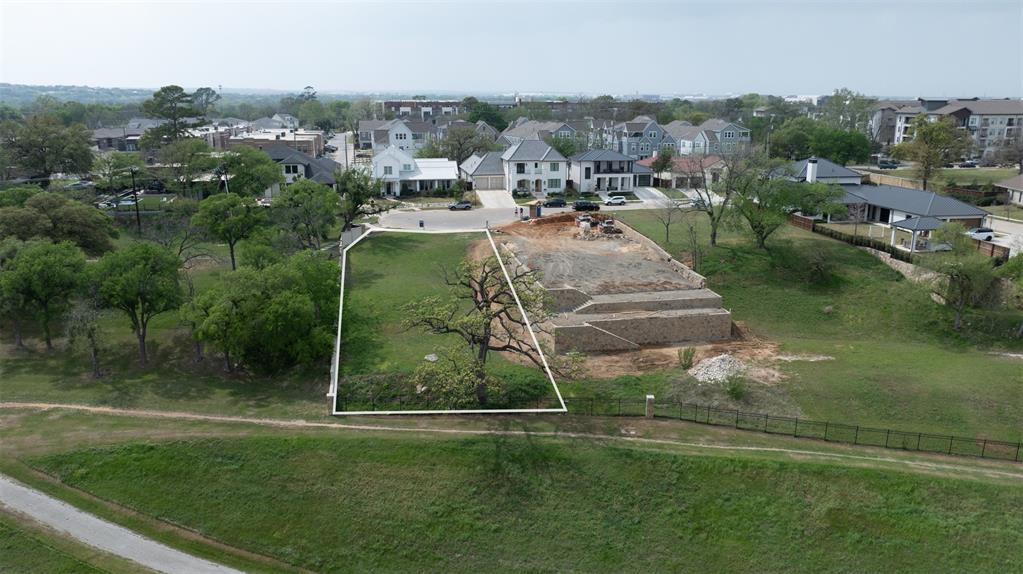 Rivercrest Addition - Land