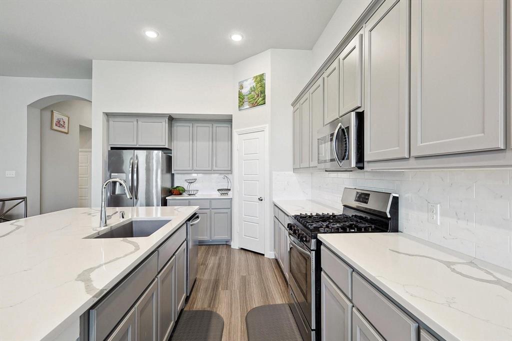 1721 Spoonbill Drive