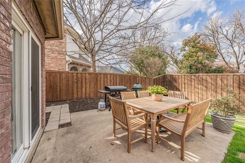 Tiny photo for 3320 Circlewood Court, Grapevine, TX 76051 (MLS # 21195379)