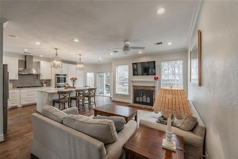 Tiny photo for 3320 Circlewood Court, Grapevine, TX 76051 (MLS # 21195379)