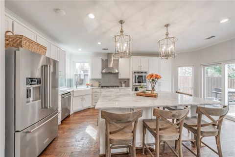 Tiny photo for 3320 Circlewood Court, Grapevine, TX 76051 (MLS # 21195379)