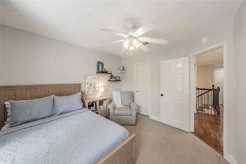 Tiny photo for 3320 Circlewood Court, Grapevine, TX 76051 (MLS # 21195379)