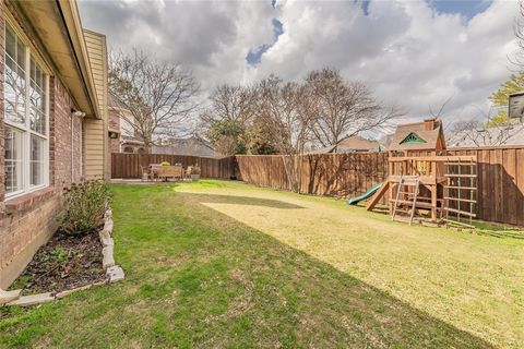 Tiny photo for 3320 Circlewood Court, Grapevine, TX 76051 (MLS # 21195379)