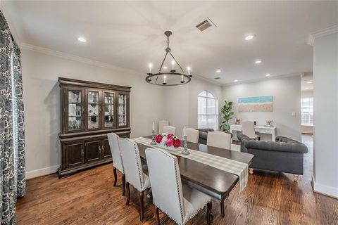 Tiny photo for 3320 Circlewood Court, Grapevine, TX 76051 (MLS # 21195379)