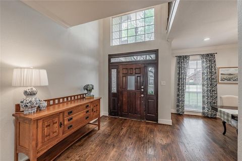 Tiny photo for 3320 Circlewood Court, Grapevine, TX 76051 (MLS # 21195379)