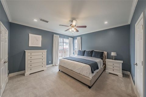 Tiny photo for 3320 Circlewood Court, Grapevine, TX 76051 (MLS # 21195379)