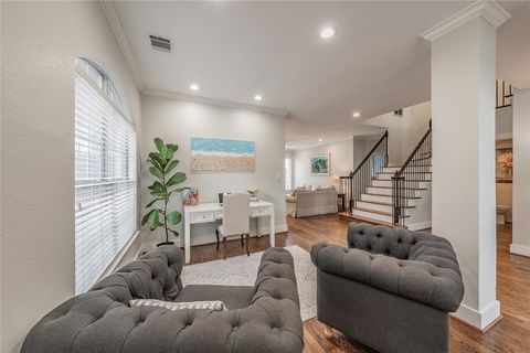 Tiny photo for 3320 Circlewood Court, Grapevine, TX 76051 (MLS # 21195379)