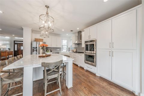 Tiny photo for 3320 Circlewood Court, Grapevine, TX 76051 (MLS # 21195379)