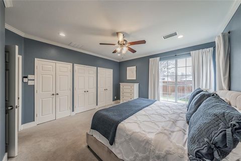Tiny photo for 3320 Circlewood Court, Grapevine, TX 76051 (MLS # 21195379)