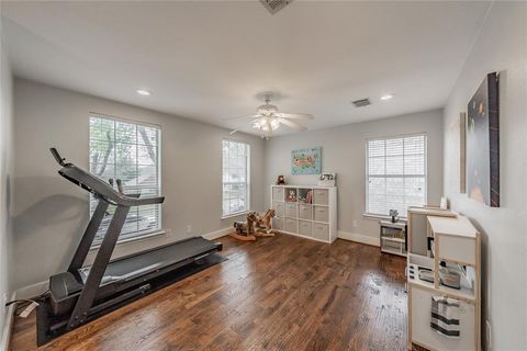 Tiny photo for 3320 Circlewood Court, Grapevine, TX 76051 (MLS # 21195379)
