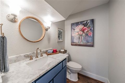 Tiny photo for 3320 Circlewood Court, Grapevine, TX 76051 (MLS # 21195379)