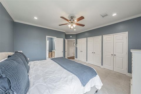 Tiny photo for 3320 Circlewood Court, Grapevine, TX 76051 (MLS # 21195379)