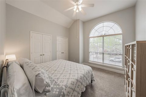 Tiny photo for 3320 Circlewood Court, Grapevine, TX 76051 (MLS # 21195379)