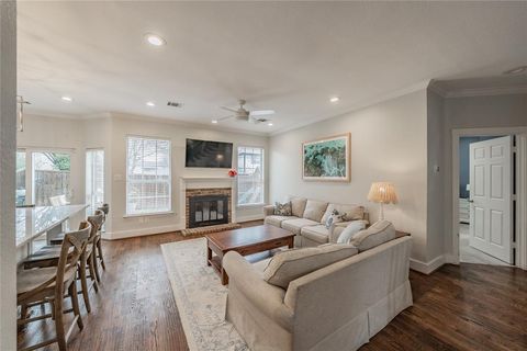 Tiny photo for 3320 Circlewood Court, Grapevine, TX 76051 (MLS # 21195379)