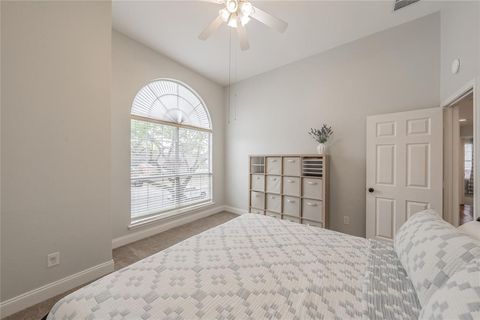Tiny photo for 3320 Circlewood Court, Grapevine, TX 76051 (MLS # 21195379)