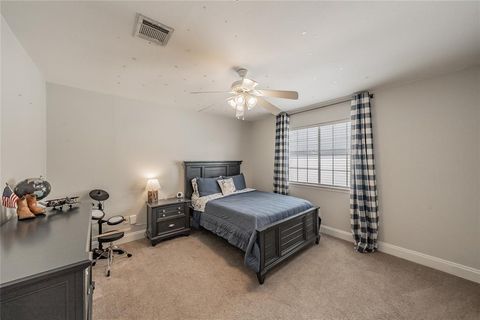 Tiny photo for 3320 Circlewood Court, Grapevine, TX 76051 (MLS # 21195379)