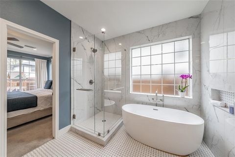 Tiny photo for 3320 Circlewood Court, Grapevine, TX 76051 (MLS # 21195379)