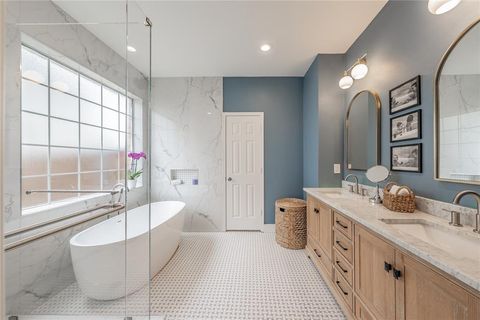 Tiny photo for 3320 Circlewood Court, Grapevine, TX 76051 (MLS # 21195379)