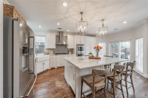 Tiny photo for 3320 Circlewood Court, Grapevine, TX 76051 (MLS # 21195379)