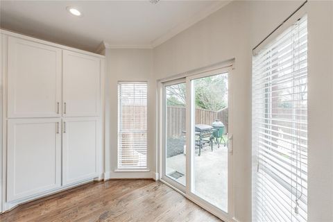 Tiny photo for 3320 Circlewood Court, Grapevine, TX 76051 (MLS # 21195379)