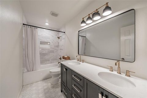 Tiny photo for 3320 Circlewood Court, Grapevine, TX 76051 (MLS # 21195379)