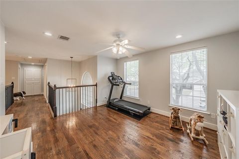 Tiny photo for 3320 Circlewood Court, Grapevine, TX 76051 (MLS # 21195379)