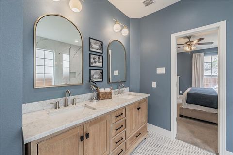 Tiny photo for 3320 Circlewood Court, Grapevine, TX 76051 (MLS # 21195379)