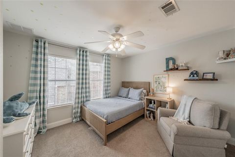 Tiny photo for 3320 Circlewood Court, Grapevine, TX 76051 (MLS # 21195379)