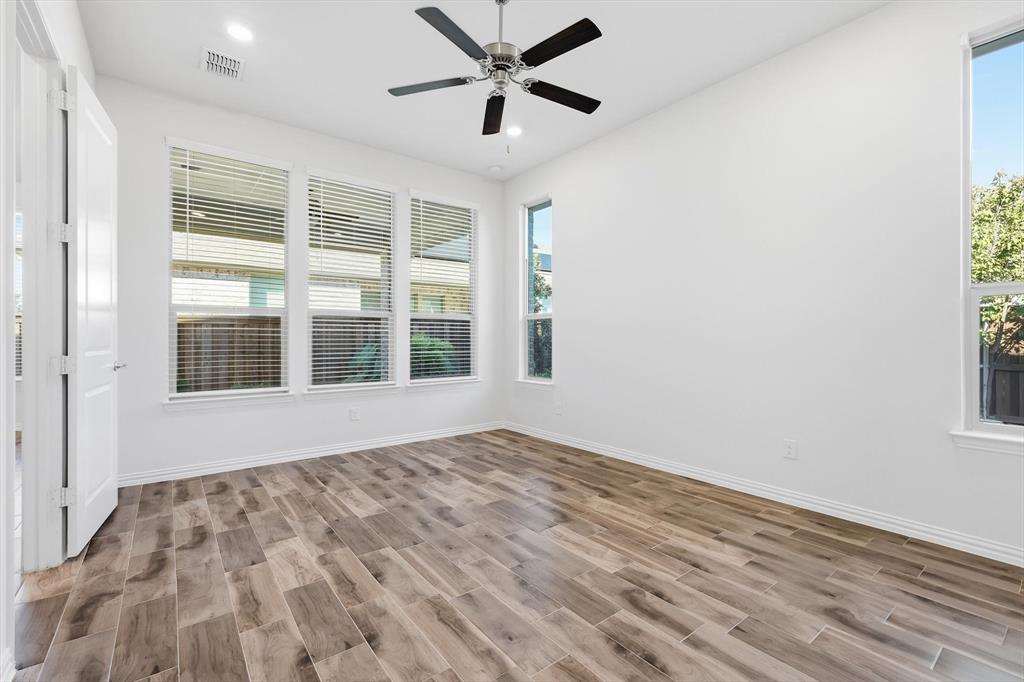 Viridian Village 3a - Residential