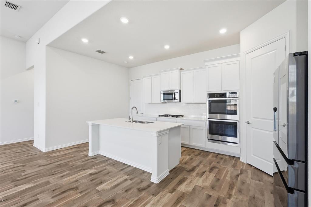 Viridian Village 3a - Residential