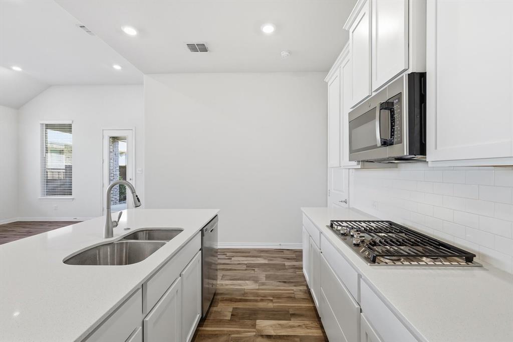 Viridian Village 3a - Residential