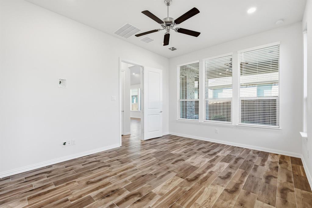 Viridian Village 3a - Residential