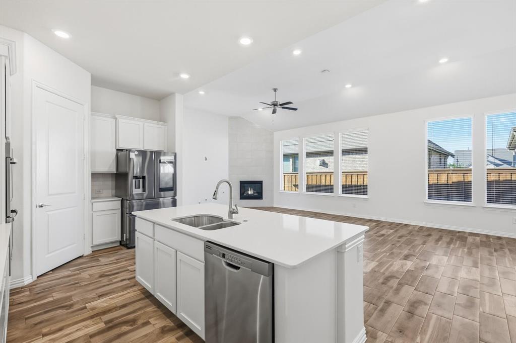 Viridian Village 3a - Residential