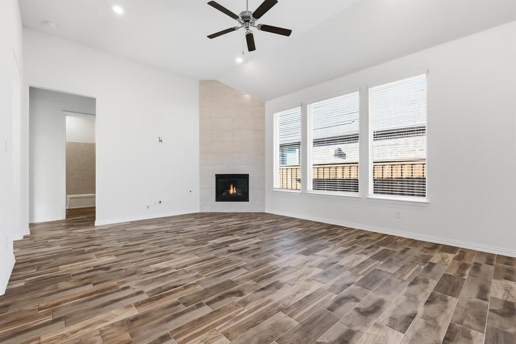 Viridian Village 3a - Residential