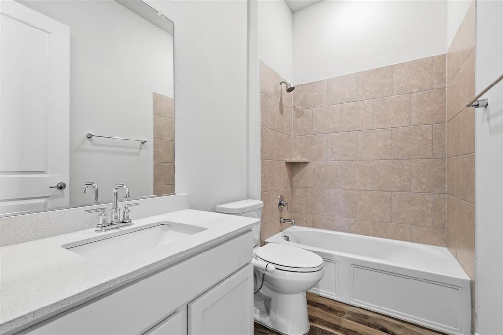 Viridian Village 3a - Residential