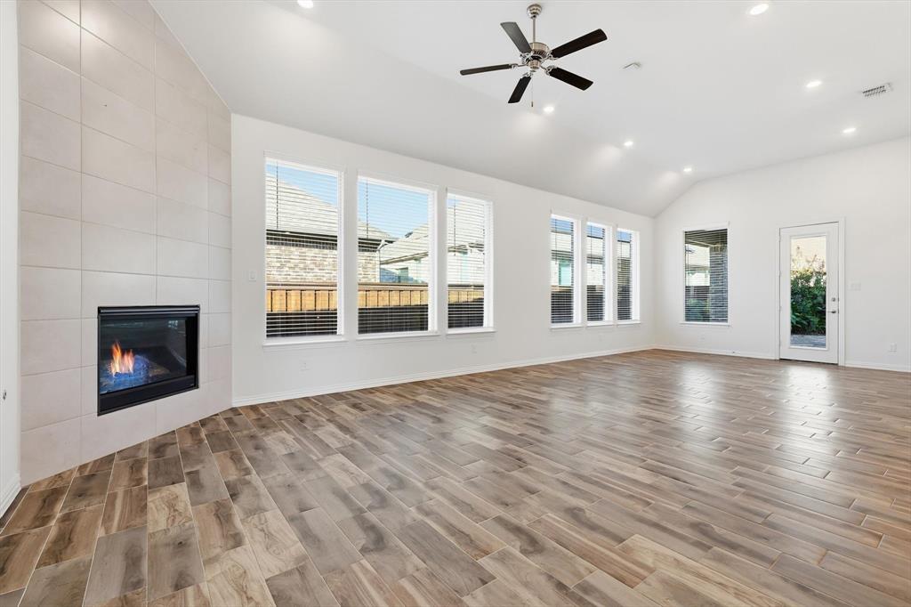 Viridian Village 3a - Residential