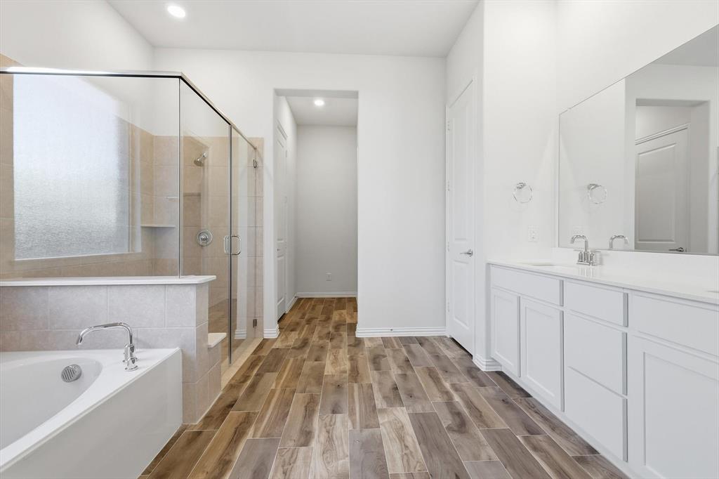 Viridian Village 3a - Residential