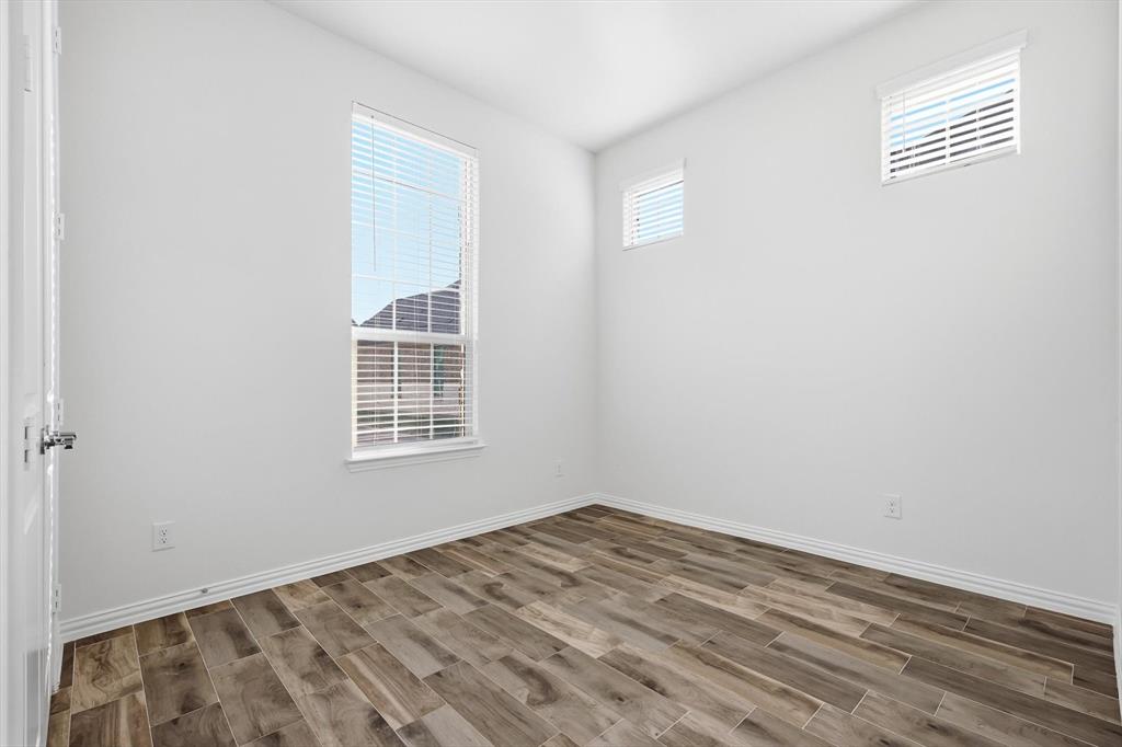 Viridian Village 3a - Residential