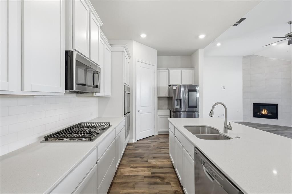 Viridian Village 3a - Residential