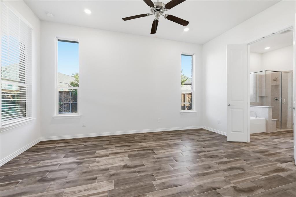 Viridian Village 3a - Residential