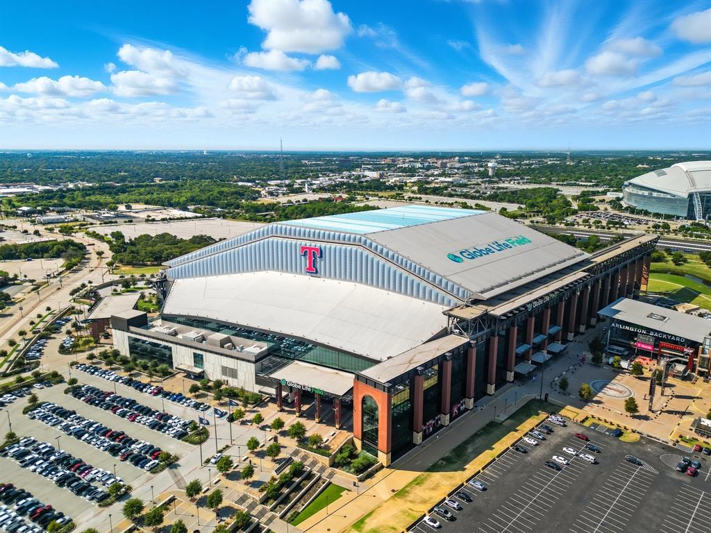 Viridian Village 3a - Residential