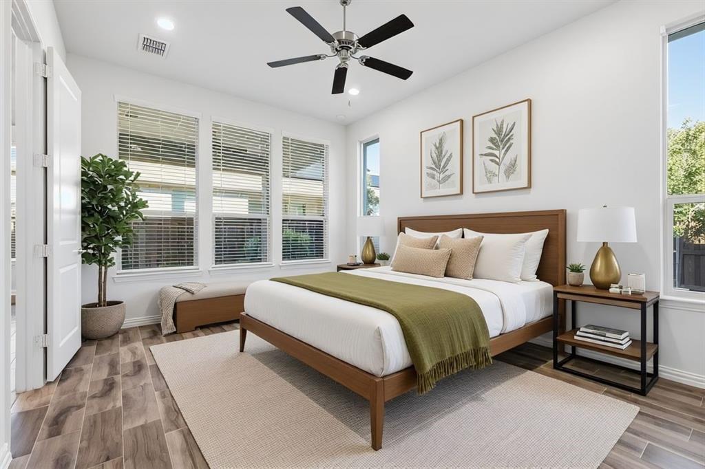 Viridian Village 3a - Residential