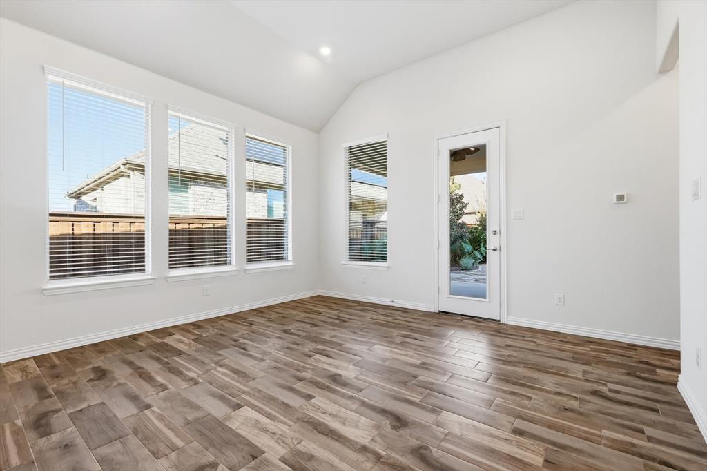 Viridian Village 3a - Residential