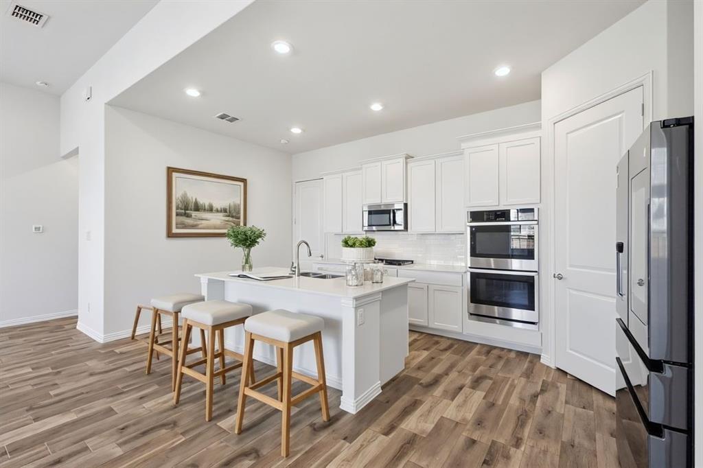 Viridian Village 3a - Residential