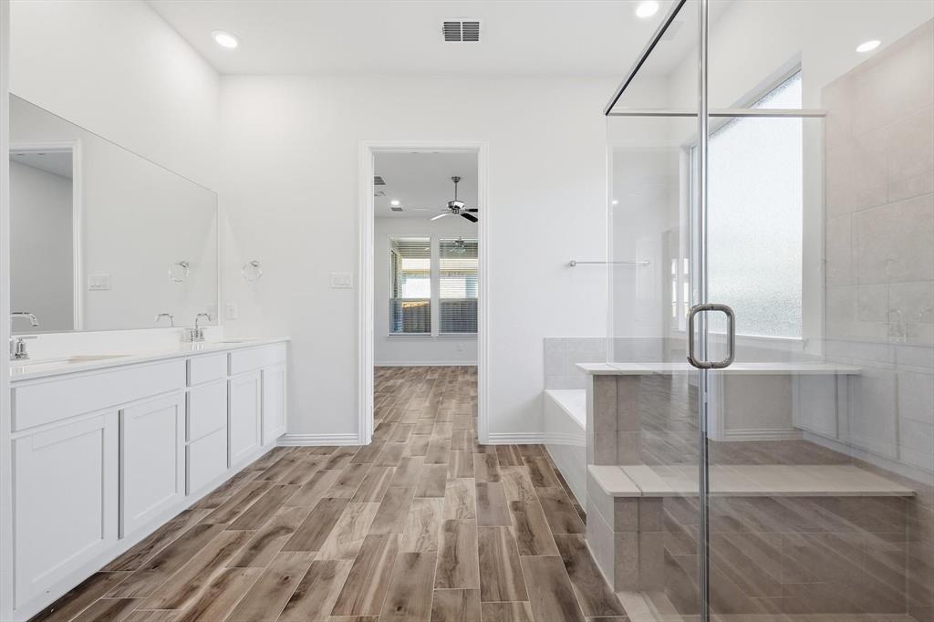 Viridian Village 3a - Residential