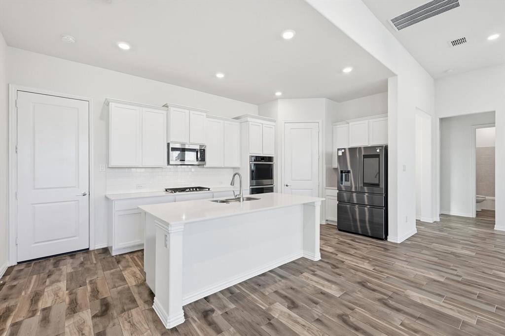 Viridian Village 3a - Residential