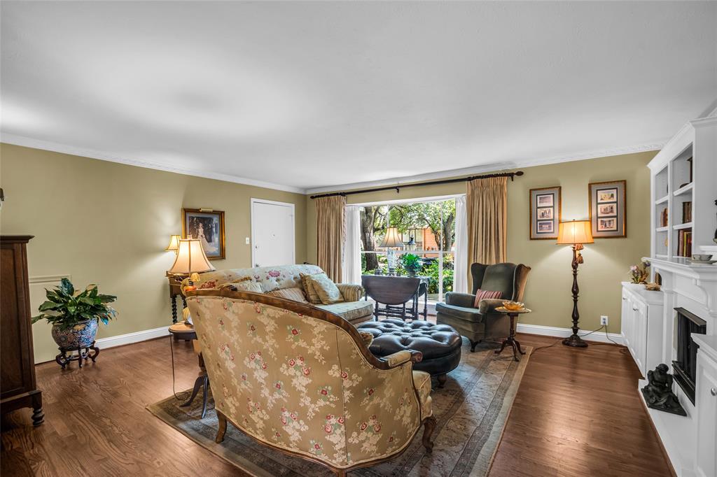 6345 Bandera Avenue A/11