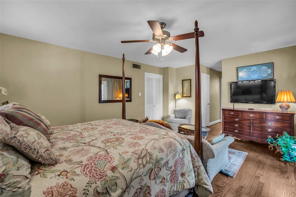 Carlton House Condo - Residential