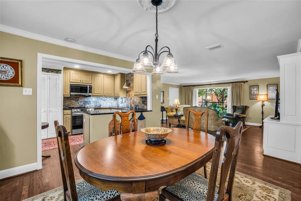 Carlton House Condo - Residential